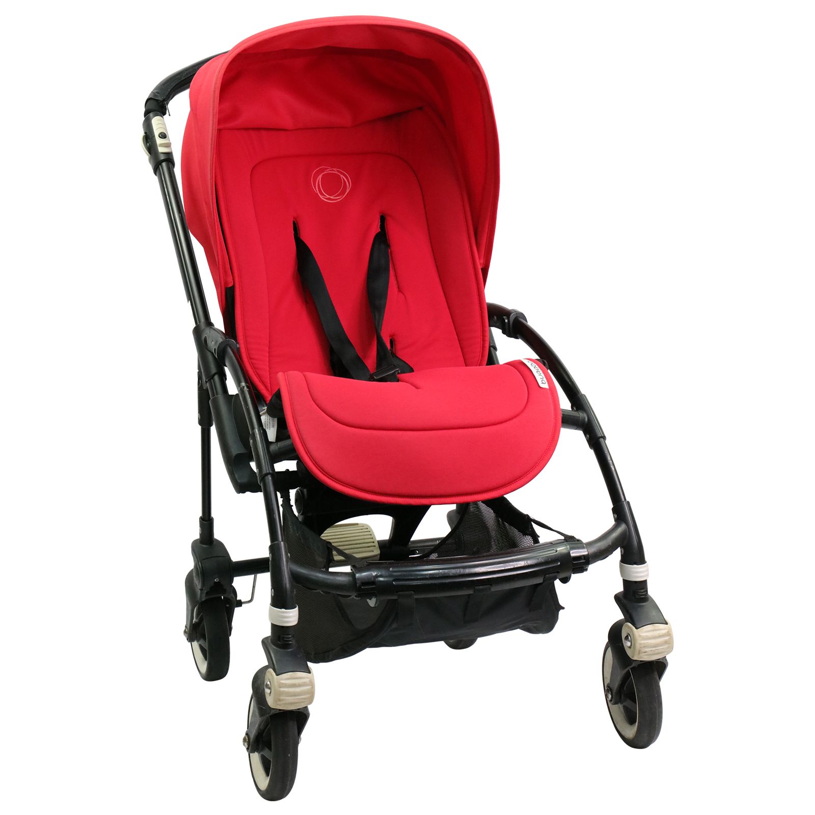 Bugaboo bee red on sale